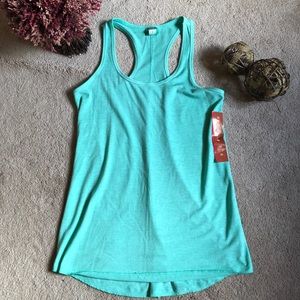 Racerback Tank